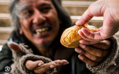‘Absolutely heartbreaking’: Grandmother arrested and threatened with jail for giving food to needy, now court makes stunning ruling